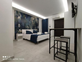 Tropea Travel's House Tropea